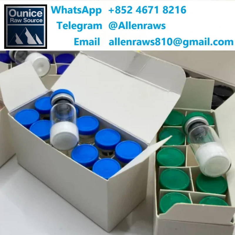 Compre Humanin 10 mg/vial de péptidos chinos en polvo liofilizado-