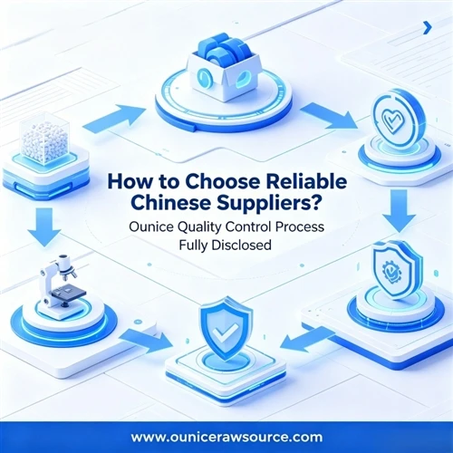 ¿Cómo elegir proveedores chinos confiables? Divulgación pública completa del ...