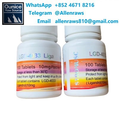 LGD4033 Tabletas orales de la marca STROMUSC de China