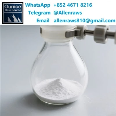 Mesterolone Proviron Nuevas llegadas 99% Purity Powder
