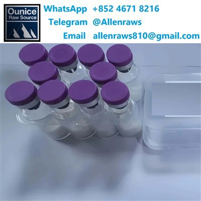 PEG-MGF 2 mg/vial Péptidos chinos liofilizado-polvo
