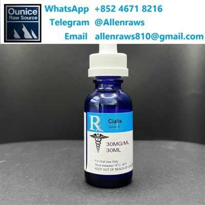 STADA Marca Cialis 30ml/30mg Solución Oral