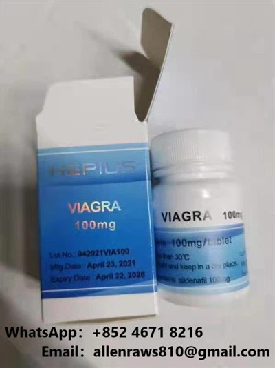 Viagra mejora la microcirculación posterior al entrenamiento