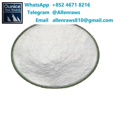 Yohimbine HCl Raws Powder Benefits and Functions